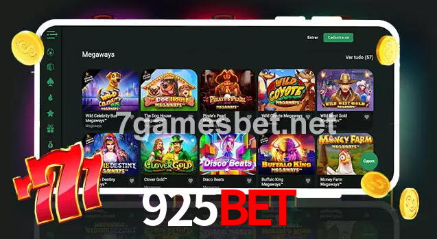 925Bet aplicativo