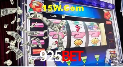 925Bet Belo Horizonte - Jackpots