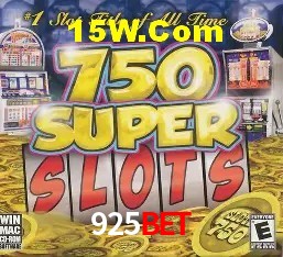 925Bet Salvador - Promo Stats