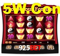 Premium Interface 925Bet