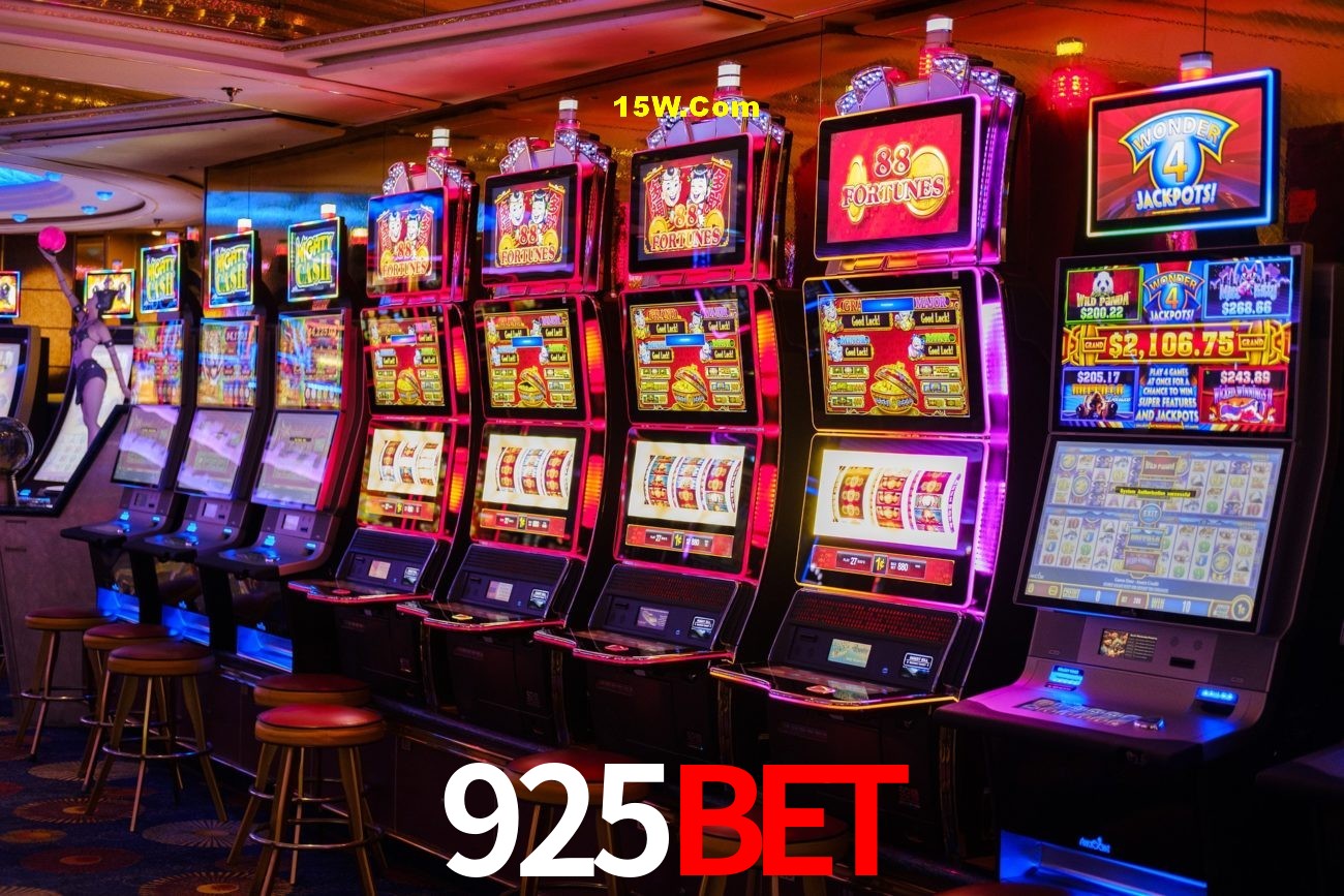Seasonal Promotions 925Bet