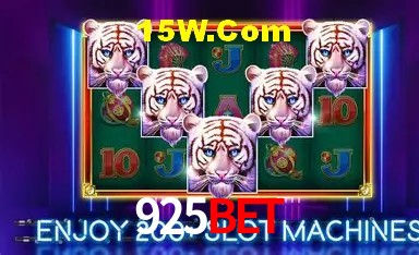 925Bet Rio de Janeiro - Popular Jogos