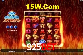 925Bet São Paulo - Top Slots