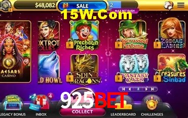 925Bet - User Statistics