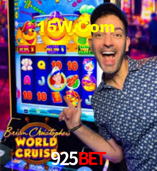 925Bet: Seu Cassino Premiado com Pagamentos Rápidos