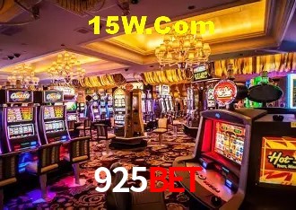 925Bet - Pagamento PIX Instantâneo