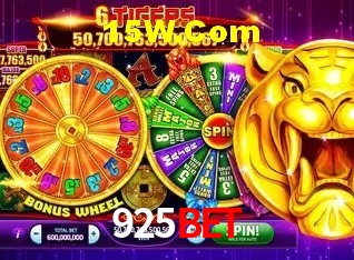 Integração de APIs 925Bet