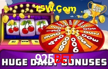 Promoções Sazonais 925Bet