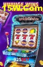 925Bet Slot - 320+ Caça-Níqueis Premium