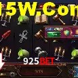 925Bet Brasília - Jogo Features