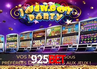 Login Seguro 925Bet