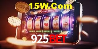 Game Providers 925Bet