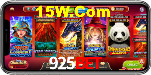 925Bet: Jogos de Caça-Níqueis-Altas Recompensas, Roleta-Velocidade, Blackjack-Desafios Máximos