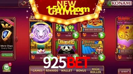925Bet Entrar - Login Seguro Certificado