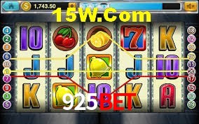 Games Directory 925Bet
