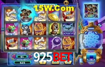925Bet Rio de Janeiro - Slot Strategy