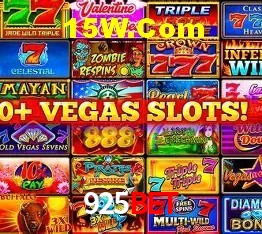 Especiais de Fim de Semana 925Bet