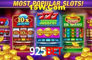925Bet - Aplicativo Móvel