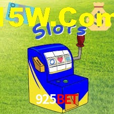 Welcome Bonus 925Bet