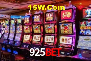 Promoção Relâmpago 925Bet