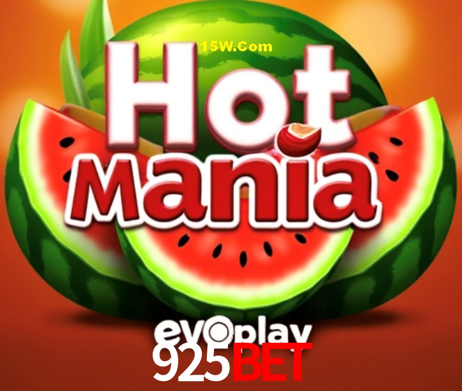 Jogos de Slot 925Bet