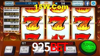 925Bet Plataforma - Certificada MGA desde 2015