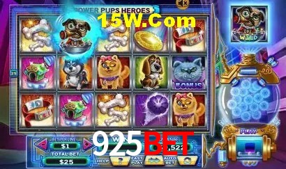 925Bet Salvador - Strategy